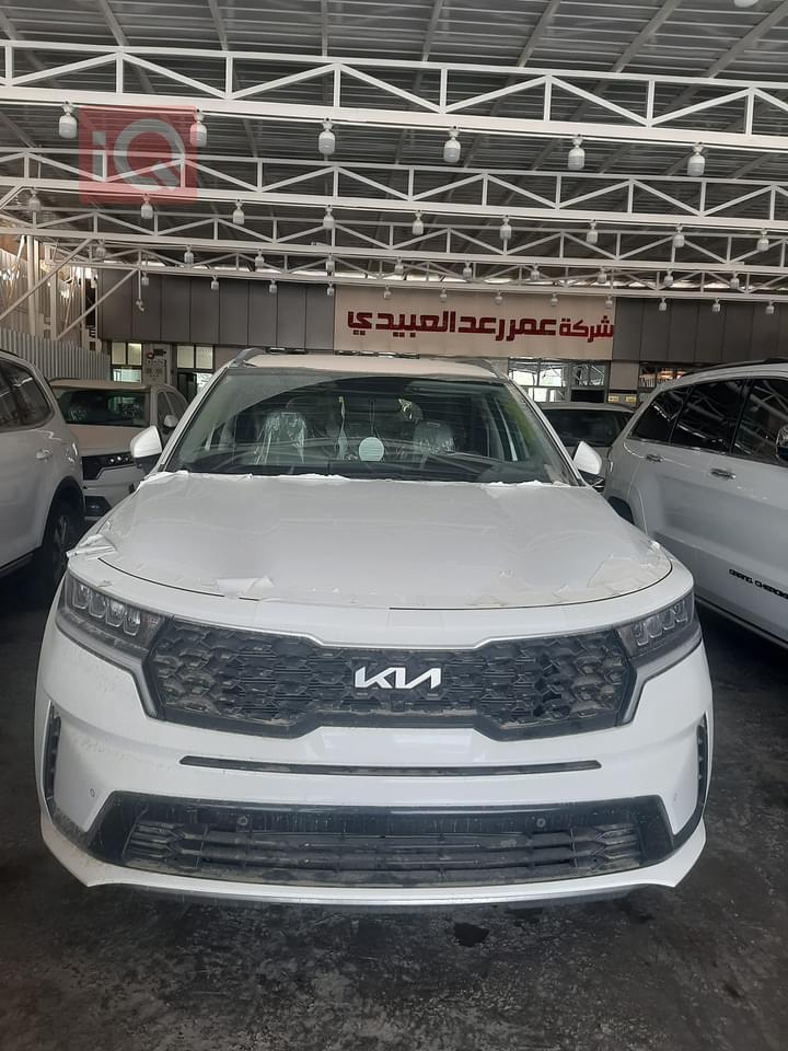 کیا سۆرینتۆ